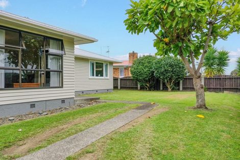 Photo of property in 41 Henderson Street, Whakatane, 3120