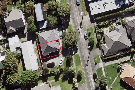 Photo of property in 1 Tyburnia Avenue, Mount Albert, Auckland, 1025