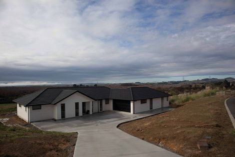 Photo of property in 21 Crickett Lane, Pokeno, 2471