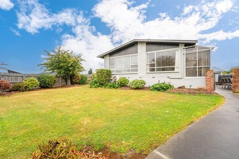 Photo of property in 17 Miro Street, Glenwood, Timaru, 7910