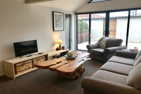 Photo of property in 6/20 North Avon Road, Richmond, Christchurch, 8013