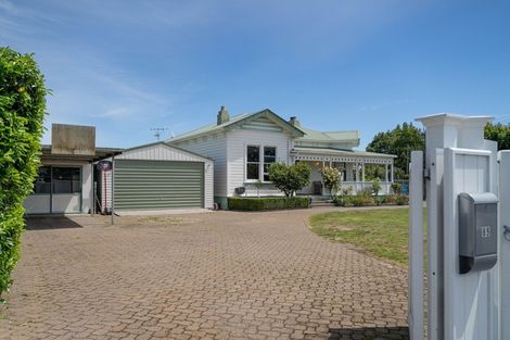 Photo of property in 89 Renall Street, Masterton, 5810