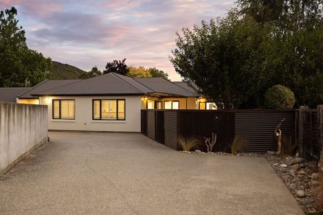 Photo of property in 1/9 Helms Court, Arrowtown, 9302