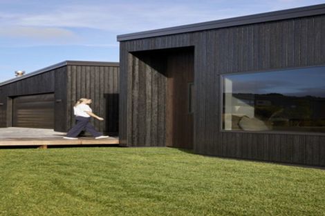 Photo of property in 44 Rangitahi Road, Raglan, 3225