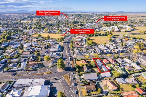 Photo of property in 4 Mount View Road, Melville, Hamilton, 3206