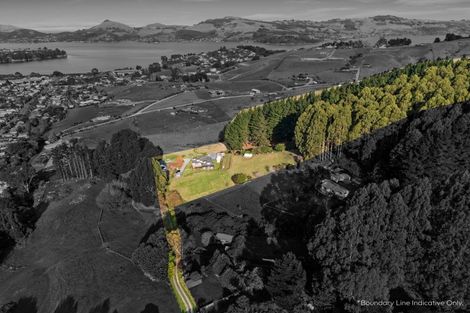 Photo of property in 105a Hall Road, Sawyers Bay, Port Chalmers, 9023