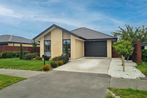 Photo of property in 14 Bouma Street, Halswell, Christchurch, 8025