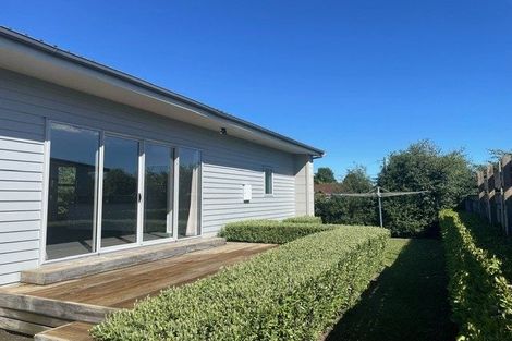 Photo of property in 31e Vivian Street, Solway, Masterton, 5810