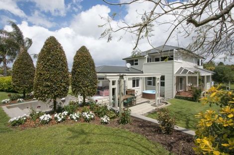 Photo of property in 313 Plummers Point Road, Whakamarama, Tauranga, 3172
