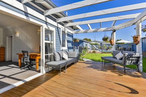 Photo of property in 116 Ikanui Road, Frimley, Hastings, 4120