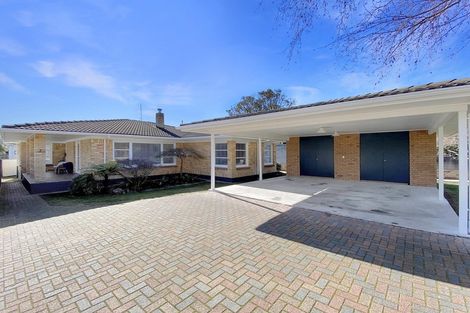 Photo of property in 7 Sophia Street, Glenholme, Rotorua, 3010
