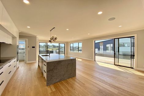 Photo of property in 1 Paikea Street, Albany Heights, Auckland, 0632