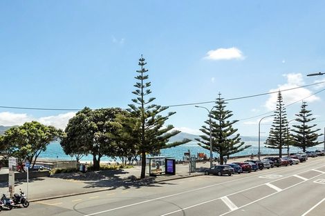 Photo of property in 1w/150 Oriental Parade, Oriental Bay, Wellington, 6011