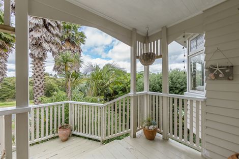 Photo of property in 11 Marshall Road, Kaiwaka, 0573