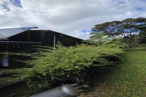 Photo of property in 656 Takahue Road, Takahue, Kaitaia, 0481