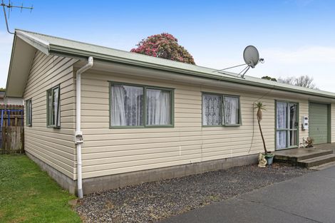 Photo of property in 149c Princes Street West, Pukekohe, 2120