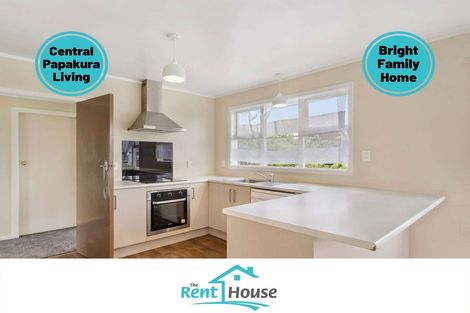Photo of property in 26 Ray Small Drive, Papakura, 2110
