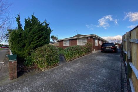 Photo of property in 9 Racecourse Road, Awapuni, Palmerston North, 4412