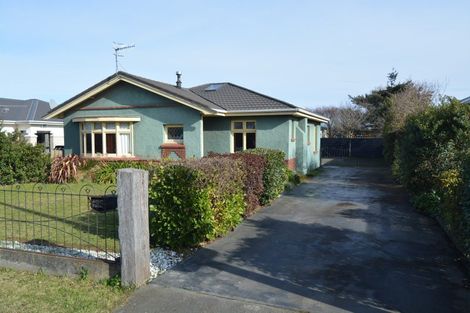 Photo of property in 425 Elles Road, Kingswell, Invercargill, 9812