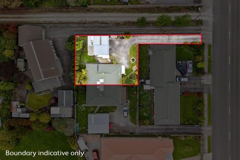 Photo of property in 13d Wanganui Road, Marton, 4710