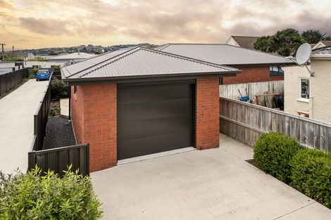 Photo of property in 38 Fingall Street, South Dunedin, Dunedin, 9012