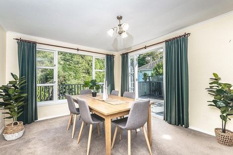 Photo of property in 55 Ohariu Road, Johnsonville, Wellington, 6037