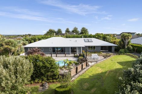 Photo of property in 9 Jason Place, Pyes Pa, Tauranga, 3112