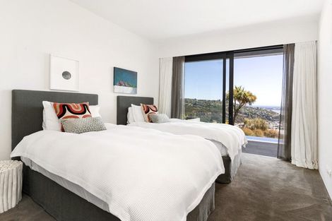 Photo of property in 7 Scarborough Fare, Scarborough, Christchurch, 8081