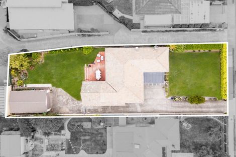 Photo of property in 52 Auckland Road, Greenmeadows, Napier, 4112