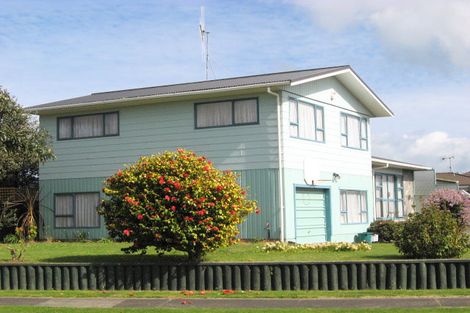 Photo of property in 33 Karamu Street, Tawhero, Whanganui, 4501