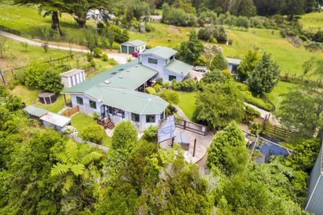 Photo of property in 2021 Akatarawa Road, Akatarawa Valley, Upper Hutt, 5372