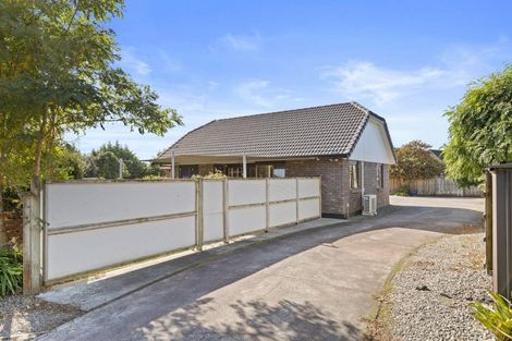 Photo of property in 65a Findlater Street, Matamata, 3400