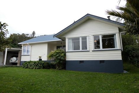 Photo of property in 11a Kilgour Road, Greymouth, 7805