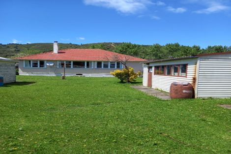 Photo of property in 55 Strand Crescent, Naenae, Lower Hutt, 5011