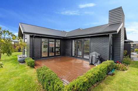 Photo of property in 2 Oates Street, Lincoln, 7608