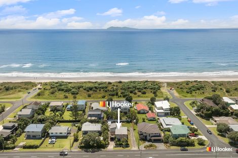 Photo of property in 183 Seaforth Road, Waihi Beach, 3611