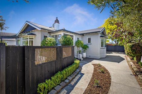 Photo of property in 126 Hamilton Avenue, Ilam, Christchurch, 8041