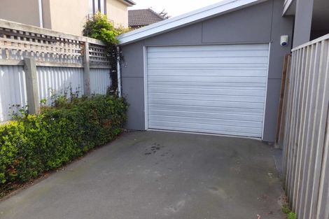 Photo of property in 17 Antrim Street, Sydenham, Christchurch, 8023