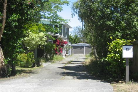 Photo of property in 12 Ranfurly Road, Feilding, 4702