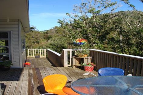 Photo of property in 31 Natusch Road, Belmont, Lower Hutt, 5010