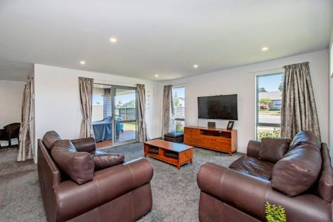 Photo of property in 2 Charlbury Drive, Rolleston, 7615