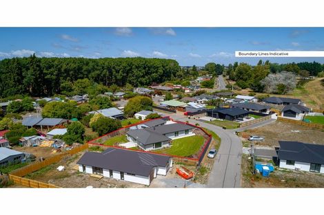 Photo of property in 4 George Oliver Place, Kainga, Christchurch, 8083