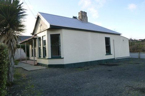 Photo of property in 10 Glenross Street, Glenross, Dunedin, 9011