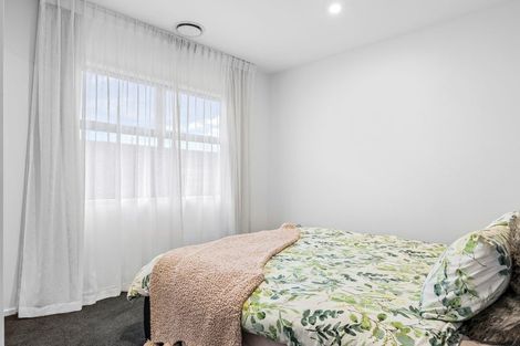 Photo of property in 3 Ladybridge Drive, Rolleston, 7615