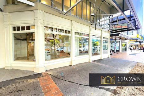 Photo of property in 118 Victoria Street, Te Aro, Wellington, 6011