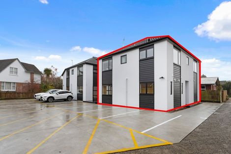 Photo of property in 12c Hanrahan Street, Upper Riccarton, Christchurch, 8041