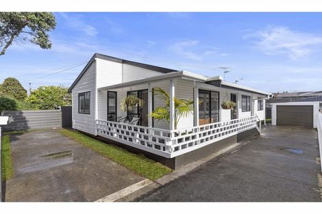 Photo of property in 39 Hutton Street, Otahuhu, Auckland, 1062