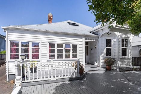 Photo of property in 14 King Edward Street, Mount Eden, Auckland, 1024