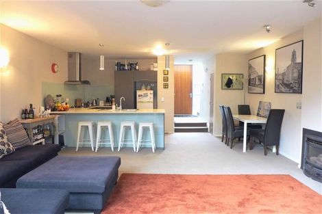 Photo of property in 35q Garnet Road, Westmere, Auckland, 1022