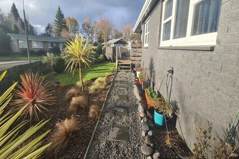 Photo of property in 60 Rangipoia Place, Turangi, 3334